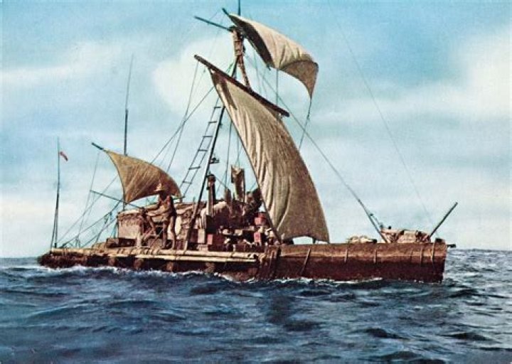 Was Thor Heyerdahl successful?