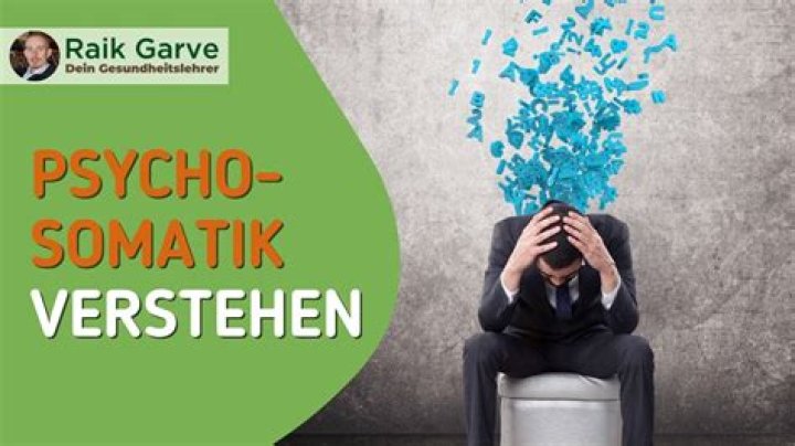 Was versteht man unter psychisch labil?