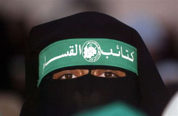 Was will die Hamas?