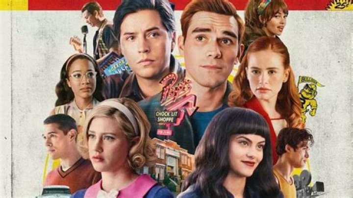 Welche ist die beliebteste Riverdale Staffel?