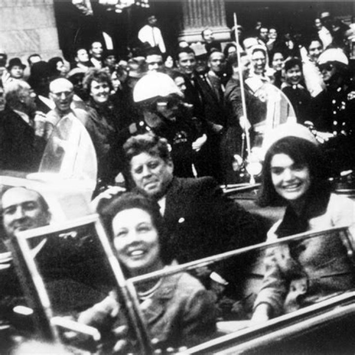 Welche Kennedys wurden ermordet?