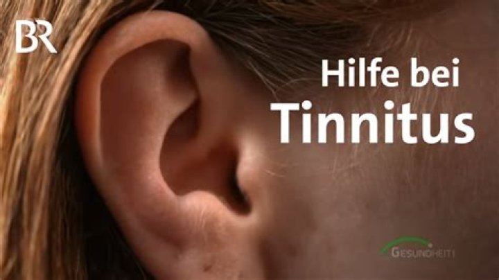 Welche Lebensmittel sind gut gegen Tinnitus?