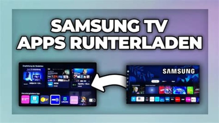 Welche TV-App ist kostenlos?