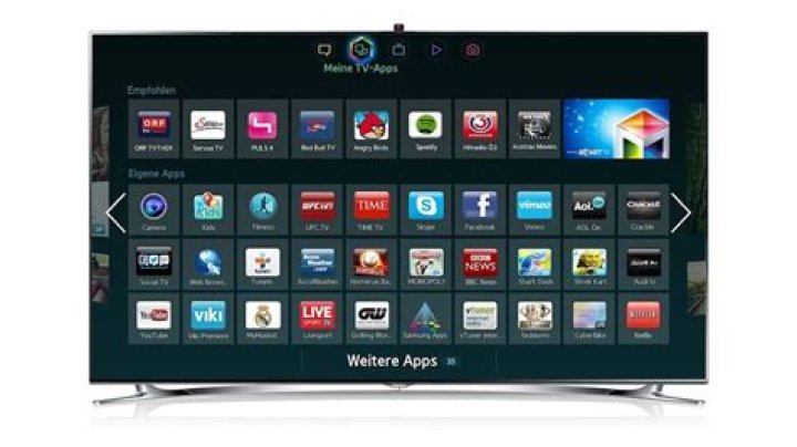 Welche TV-Apps sind kostenlos?