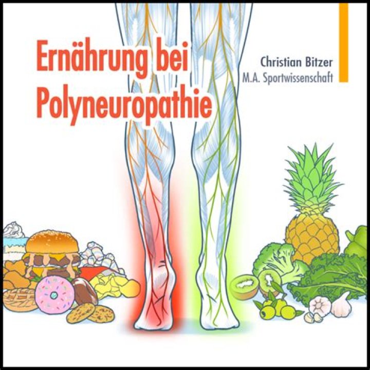 Welche Vitamine helfen bei Polyneuropathie?