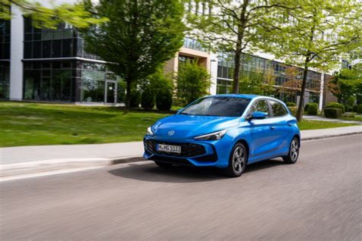 Welche VW Hybrid Modelle gibt es?