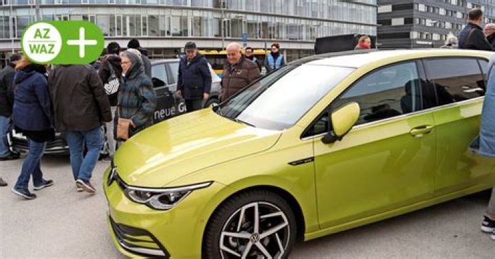 Welche VW Modelle werden wo gebaut?