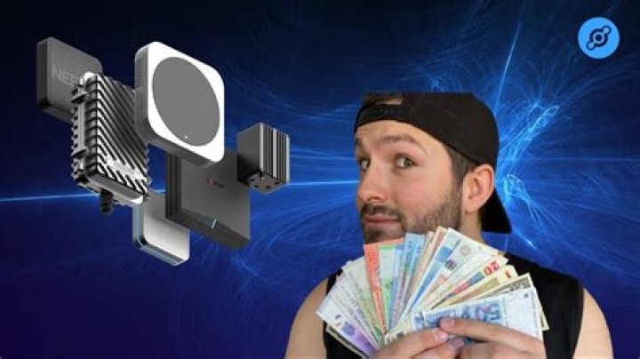Welcher Miner ist der beste?