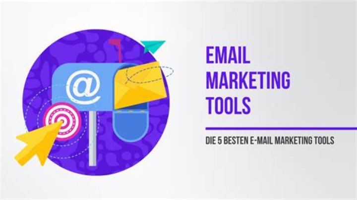 Welches E Mail Marketing Tool?