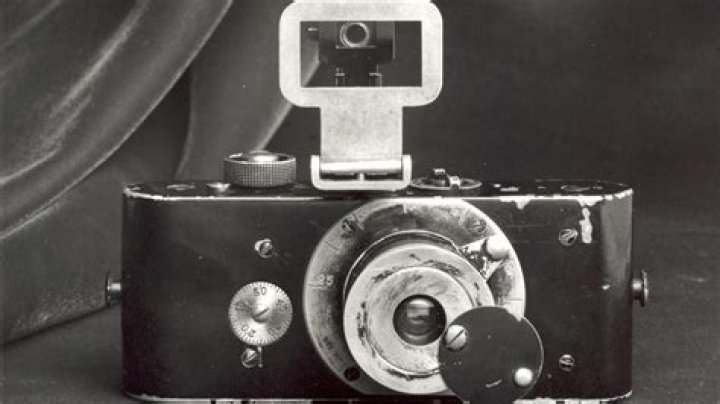 Wer erfand die digitale Fotografie?