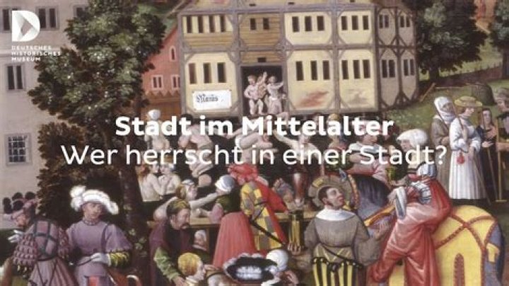 Wer herrschte im Mittelalter?