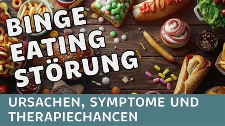 Wer ist von Binge Eating betroffen?