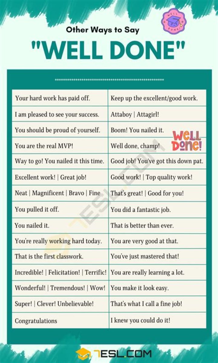 What's another way to say well rounded?