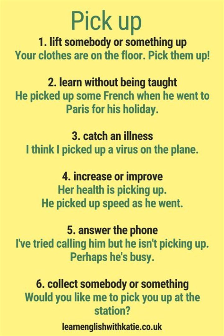 What's another word for picking on someone?