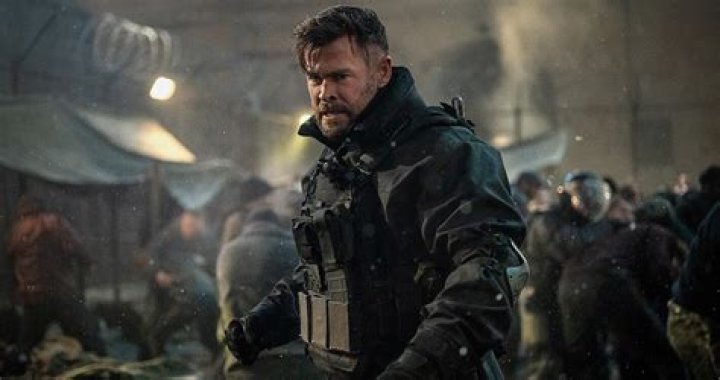 What's available in 4K on Netflix?