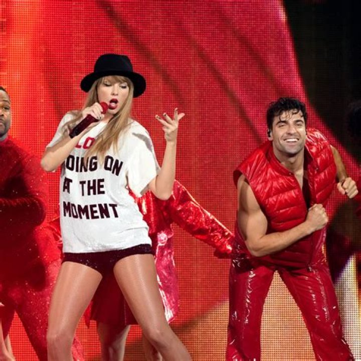 What's going on female singer?