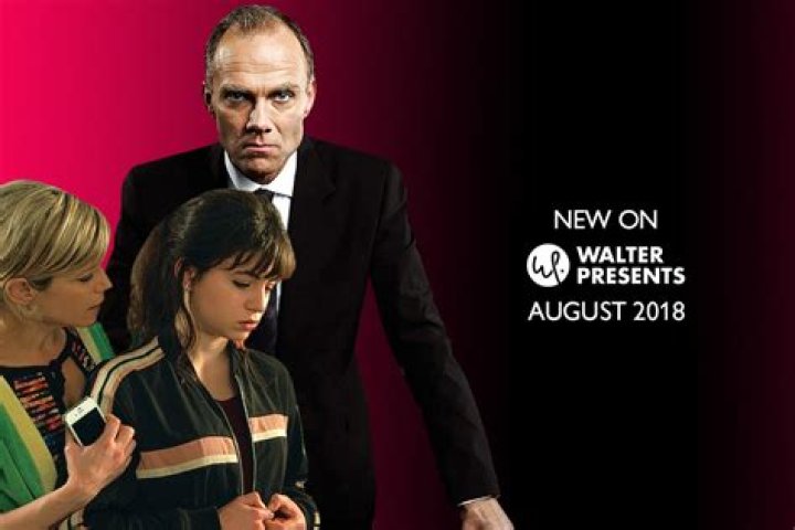 What's new on Walter presents?