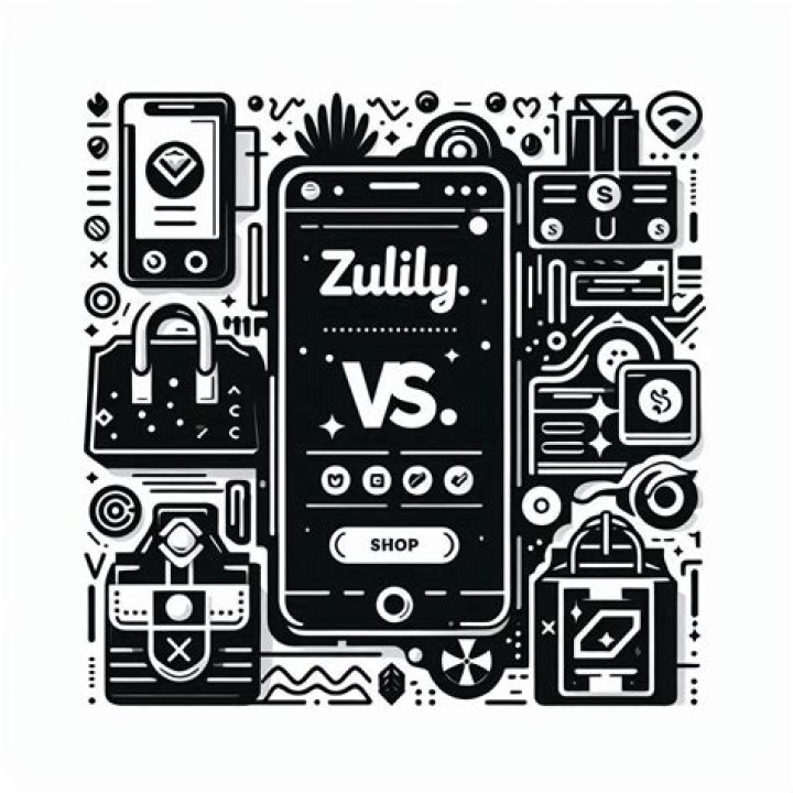 What's similar to Zulily?
