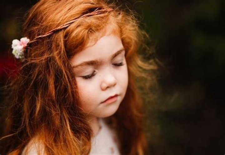 What's so special about redheads?