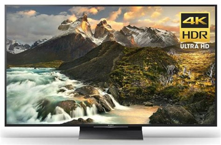 What's the best 4k HDR TV for gaming?