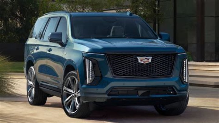 What's the best full size car?