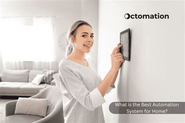 What's the best home automation system?