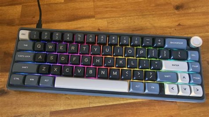 What's the best mechanical keyboard brand?