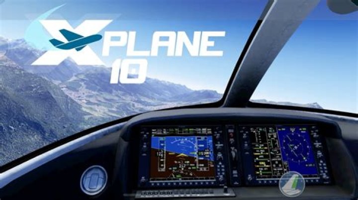 What's the best mobile flight simulator?