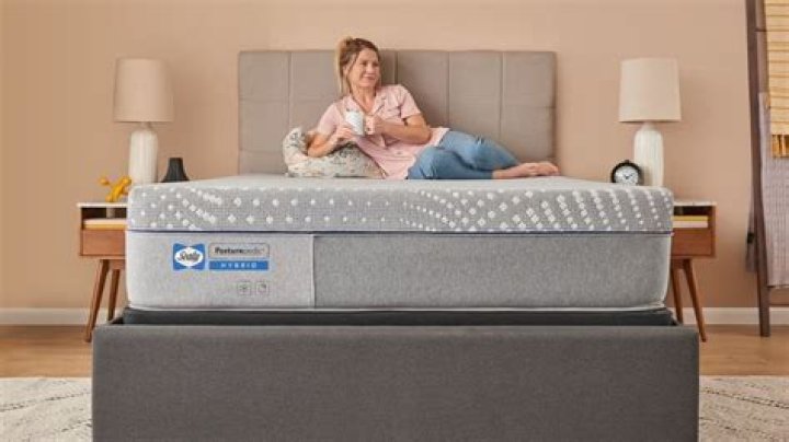 What's the best Sealy Posturepedic?