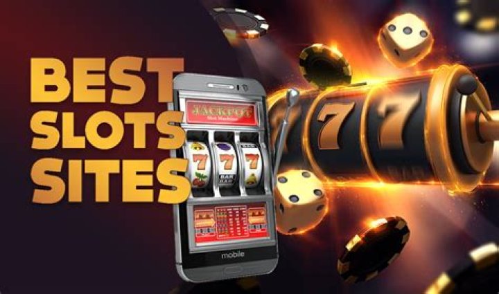What's the best slot website?