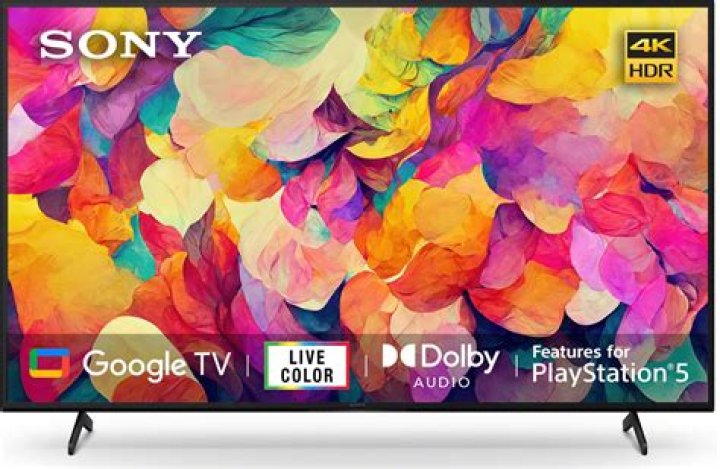 What's the best Sony 4k TV?