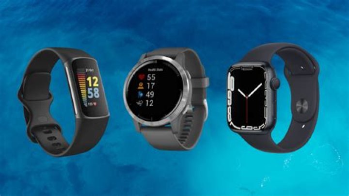 What's the best waterproof fitness tracker?