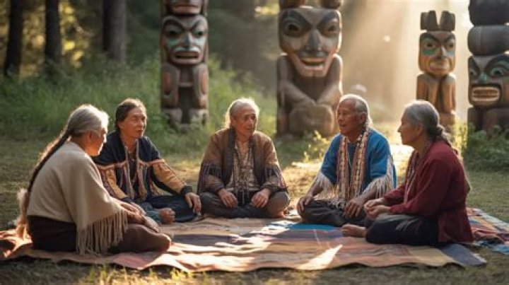 What's the difference between Native American and American Indian?