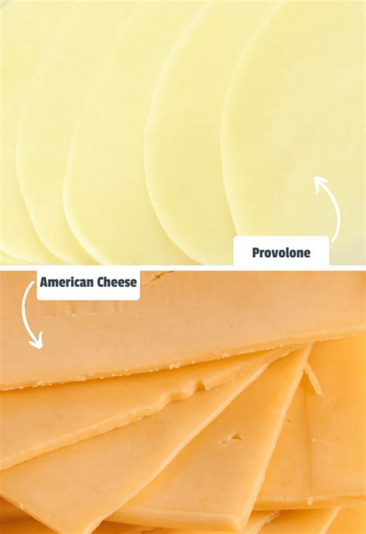 What's the difference between provolone cheese and mozzarella cheese?