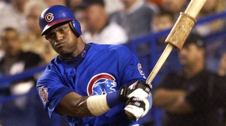 What's the meaning of Sosa?