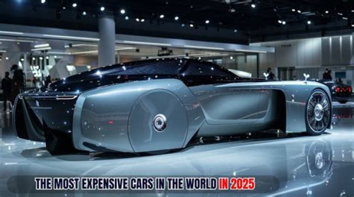 What's the most expensive car stereo?