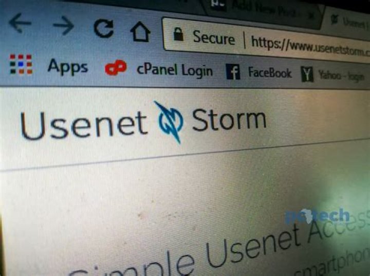 What's the most popular Usenet downloader?