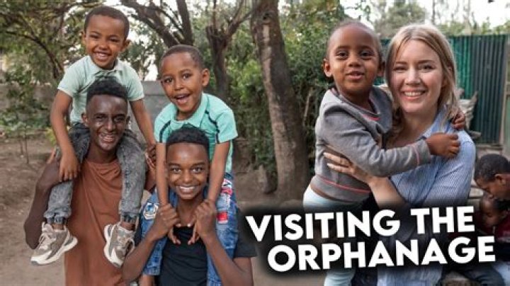 What activities do orphanages do?