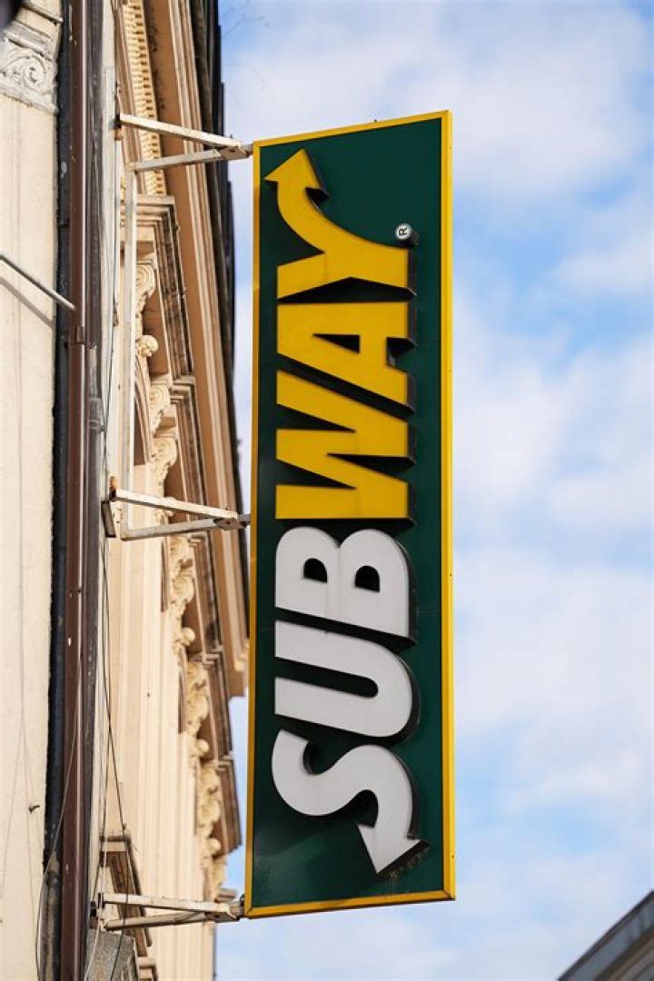 What age does subway hire in Florida?