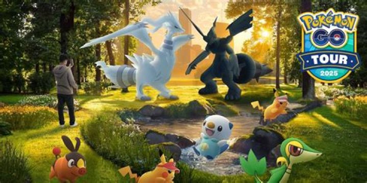 What age group is Pokemon go for?