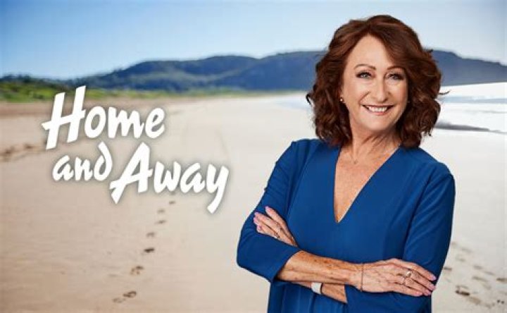 What age is Irene in Home and Away?