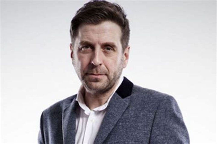What age is Mark Chapman?