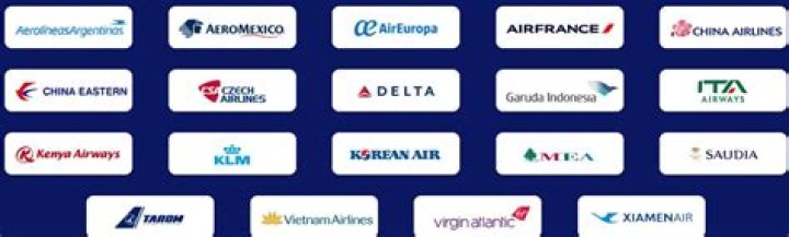 What airlines are partners with Air Canada?
