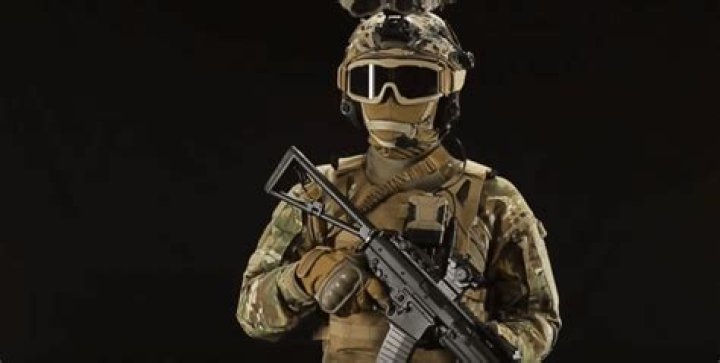What airsoft gear should I get?