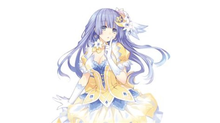 What anime is Miku Izayoi from?