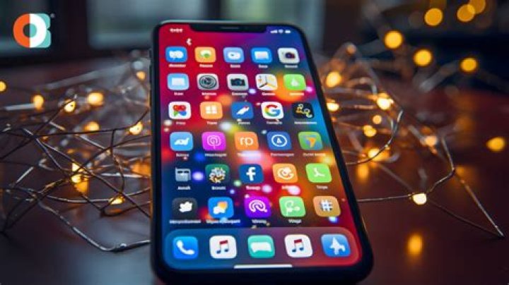 What apps come with iPhone 11 Pro Max?