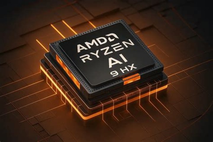 What architecture is AMD Ryzen?