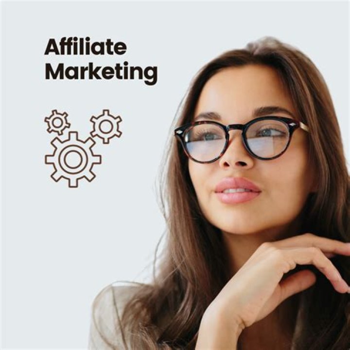 What are affiliates in marketing?