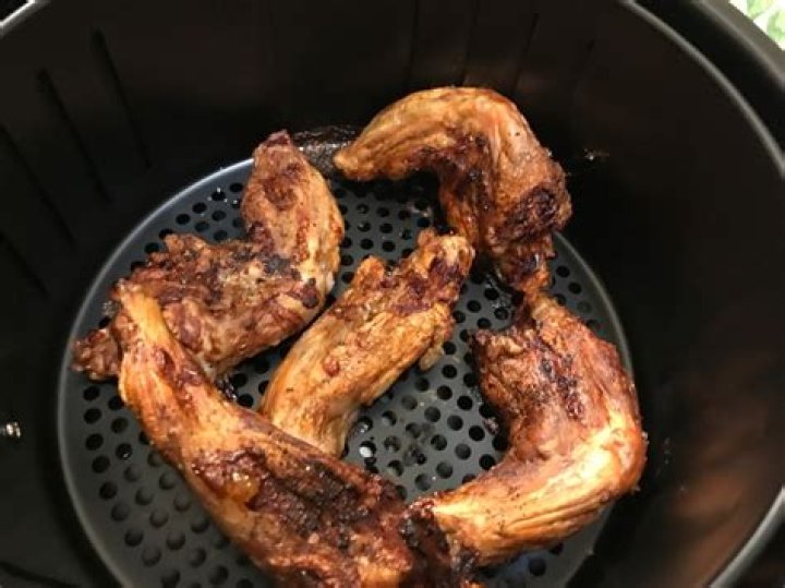 What are alligator wings?