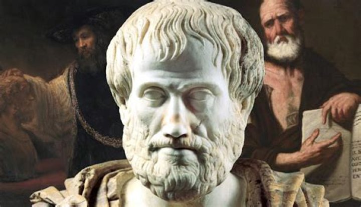 What are Aristotle's views on politics?